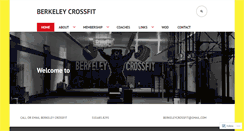Desktop Screenshot of berkeley-crossfit.com